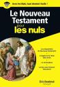 Le Nouveau Testament Pour Les Nuls - Preview