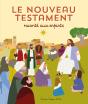 Le Nouveau Testament Raconte Aux Enfants - Preview