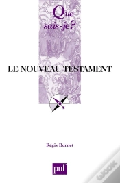 Capa do artigo Le Nouveau Testament