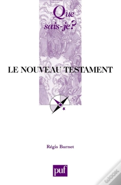 Capa do artigo Le Nouveau Testament