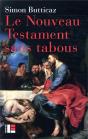Le Nouveau Testament Sans Tabous - Preview