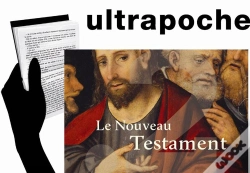 Capa do artigo Le Nouveau Testament