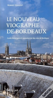 Le Nouveau Viographe De Bordeaux