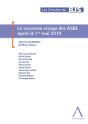 Le Nouveau Visage Des Asbl Après Le 1er Mai 2019 - Preview