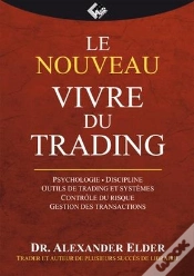 Capa do artigo Le Nouveau Vivre Du Trading