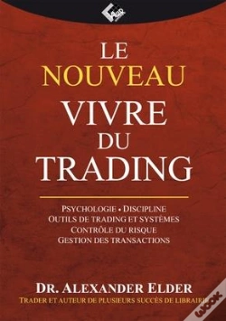 Capa do artigo Le Nouveau Vivre Du Trading