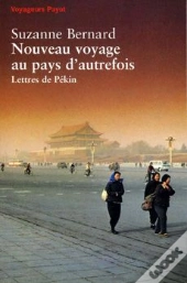 Le Nouveau Voyage Au Pays D'Autrefois