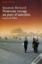 Capa do artigo Le Nouveau Voyage Au Pays D