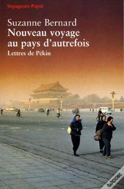 Capa do artigo Le Nouveau Voyage Au Pays D'Autrefois