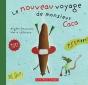 Le Nouveau Voyage De Monsieur Caca - Preview