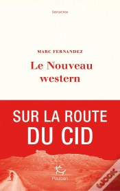 Capa do artigo Le Nouveau Western