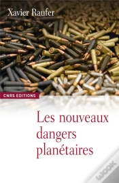 Capa do artigo Le Nouveaux Dangers Planétaires ; Chaos Mondial, Décèlement Précose