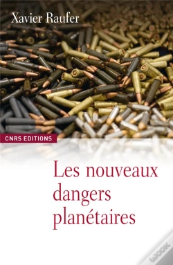 Capa do artigo Le Nouveaux Dangers Planétaires ; Chaos Mondial, Décèlement Précose
