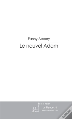 Capa do artigo Le Nouvel Adam
