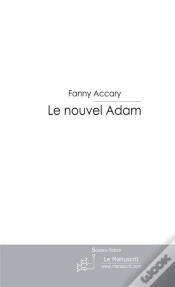 Capa do artigo Le Nouvel Adam