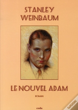 Capa do artigo Le Nouvel Adam
