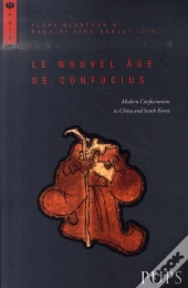 Le Nouvel Âge De Confucius