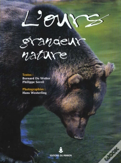Capa do artigo Le Nouvel Age De L'Ours