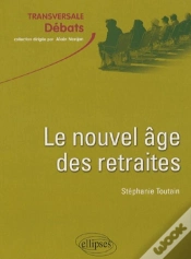 Capa do artigo Le Nouvel Âge Des Retraites