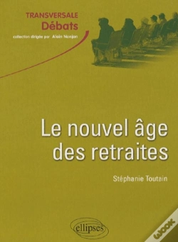 Capa do artigo Le Nouvel Âge Des Retraites