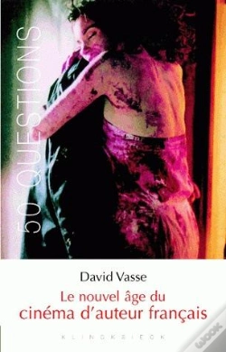 Capa do artigo Le Nouvel Âge Du Cinéma D'Auteur Français