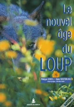 Capa do artigo Le Nouvel Age Du Loup