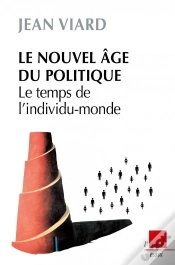 Capa do artigo Le Nouvel Âge Du Politique