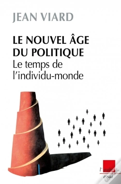 Capa do artigo Le Nouvel Âge Du Politique