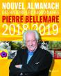 Le Nouvel Almanach 2018-2019 De Pierre Bellemare - Preview