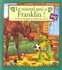 Le Nouvel Ami De Franklin - Preview