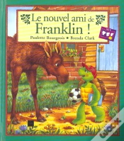 Capa do artigo Le Nouvel Ami De Franklin