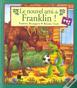 Capa do artigo Le Nouvel Ami De Franklin