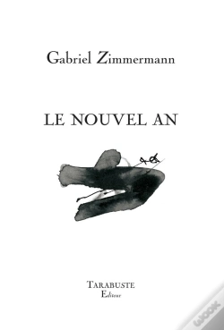Capa do artigo Le Nouvel An - Gabriel Zimmermann