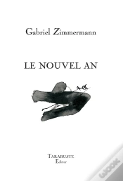 Capa do artigo Le Nouvel An - Gabriel Zimmermann