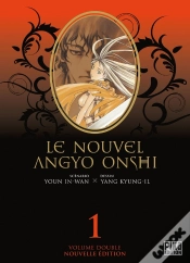 Capa do artigo Le Nouvel Angyo Onshi Double T.1