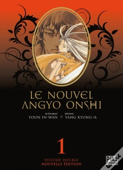Capa do artigo Le Nouvel Angyo Onshi Double T.1