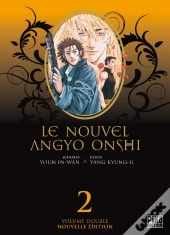 Le Nouvel Angyo Onshi Double T.2