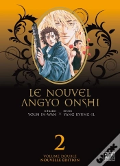Capa do artigo Le Nouvel Angyo Onshi Double T.2