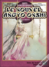 Le Nouvel Angyo Onshi ; Les Origines