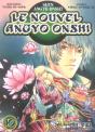 Le Nouvel Angyo Onshi T.10 - Preview