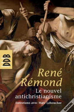 Capa do artigo Le Nouvel Anti-Christianisme