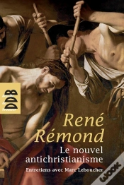 Capa do artigo Le Nouvel Anti-Christianisme