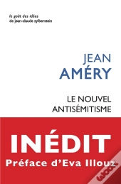 Le Nouvel Antisémitisme