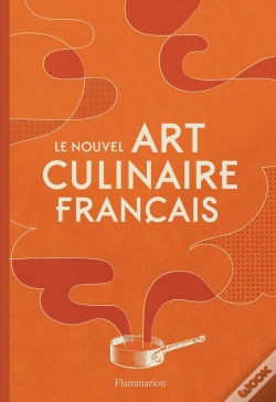 Capa do artigo Le Nouvel Art Culinaire Francais