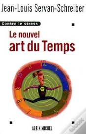 Capa do artigo Le Nouvel Art Du Temps : Contre Le Stress