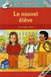 Capa do artigo Le Nouvel Élève