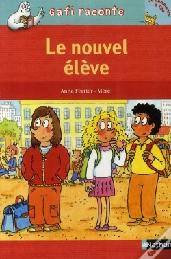 Capa do artigo Le Nouvel Élève
