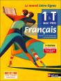 Le Nouvel Entre-Lignes : Français ; 1re/Terminale Bac Pro (Édition 2024) - Preview