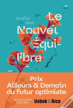 Capa do artigo Le Nouvel Équilibre