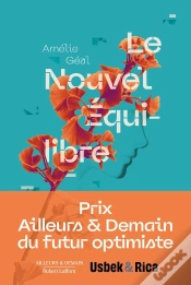 Capa do artigo Le Nouvel Équilibre